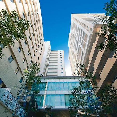 Hotel Tenjin Place Fukuoka  Eksteriør billede