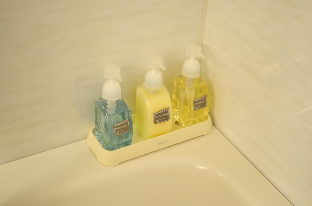 Hotel Tenjin Place Fukuoka  Værelse billede