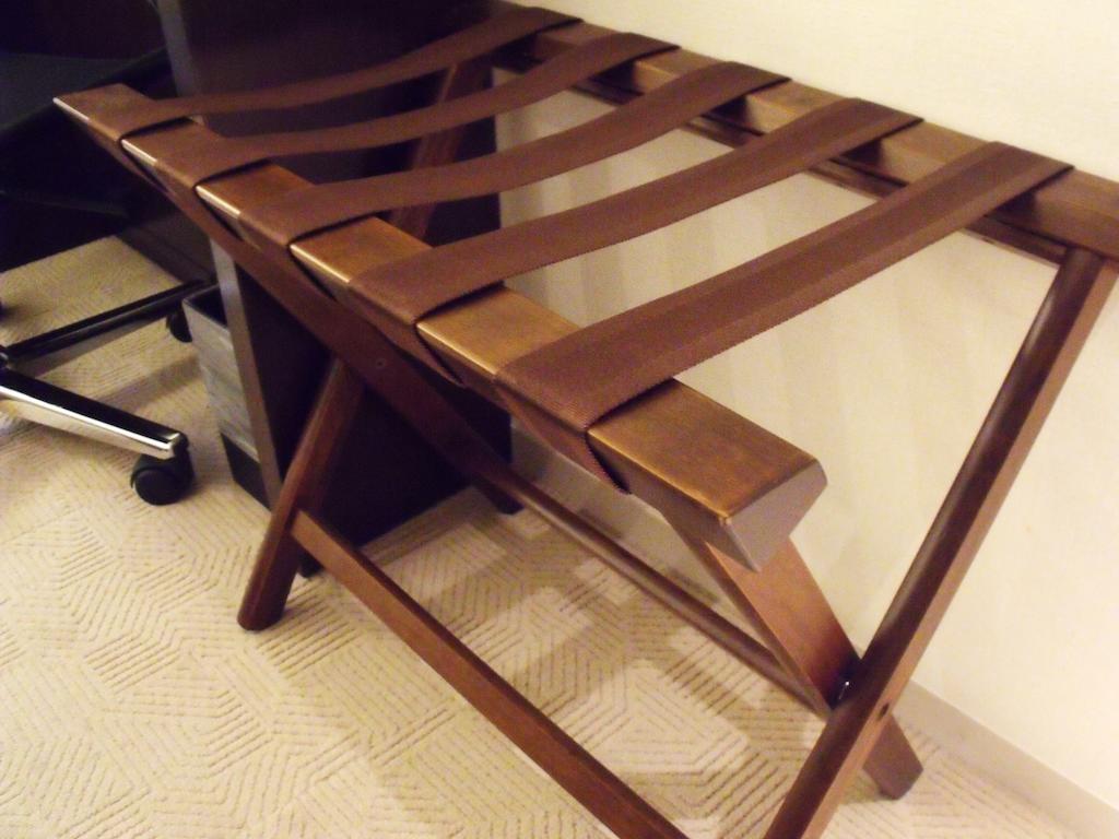 Hotel Tenjin Place Fukuoka  Værelse billede